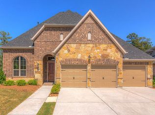 17063 Harpers Way, Conroe, TX 77385