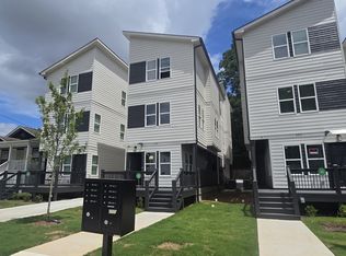391 Elm St NW, Atlanta, GA 30314