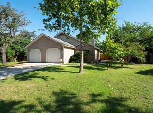 9100 Japonica Ct, Austin, TX 78748