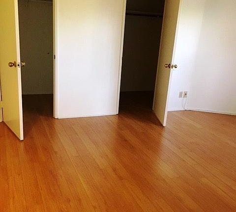 walk in closets