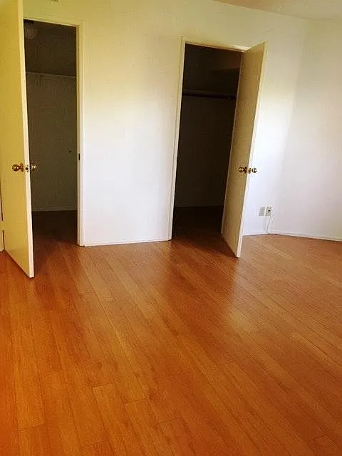 walk in closets