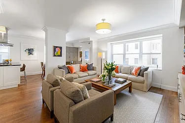 Sold by Emerson Realty NY LLC