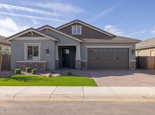 3191 W Santa Rosa Rd, San Tan Valley, AZ 85144