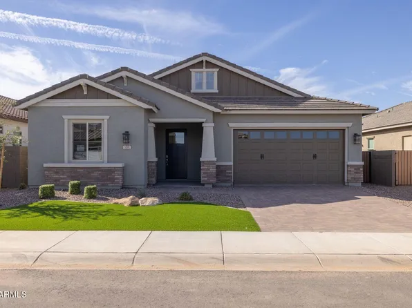 3191 W Santa Rosa Road, San Tan Valley, AZ 85144