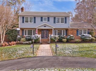 2719 Kenbury Rd, Richmond, VA 23225