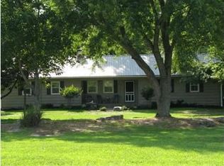 4976 Midland Rd, Christiana, TN 37037