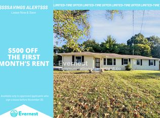 818 Old Hickory Blvd, Nashville, TN 37207