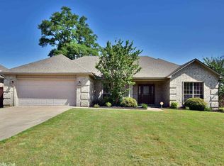 20 Krooked Kreek Cv, Cabot, AR 72023