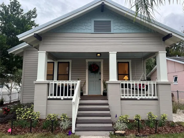 300 Murray St, New Smyrna Beach, FL 32168