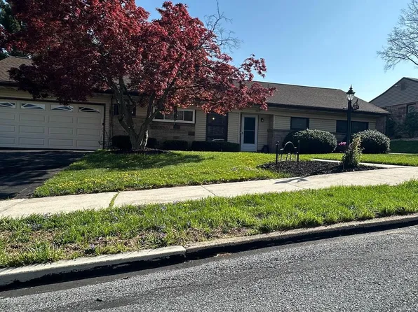 907 Allen St, New Cumberland, PA 17070