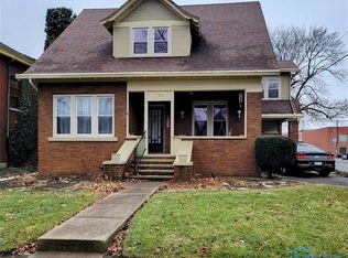 123 S Johnson St, Ada, OH 45810
