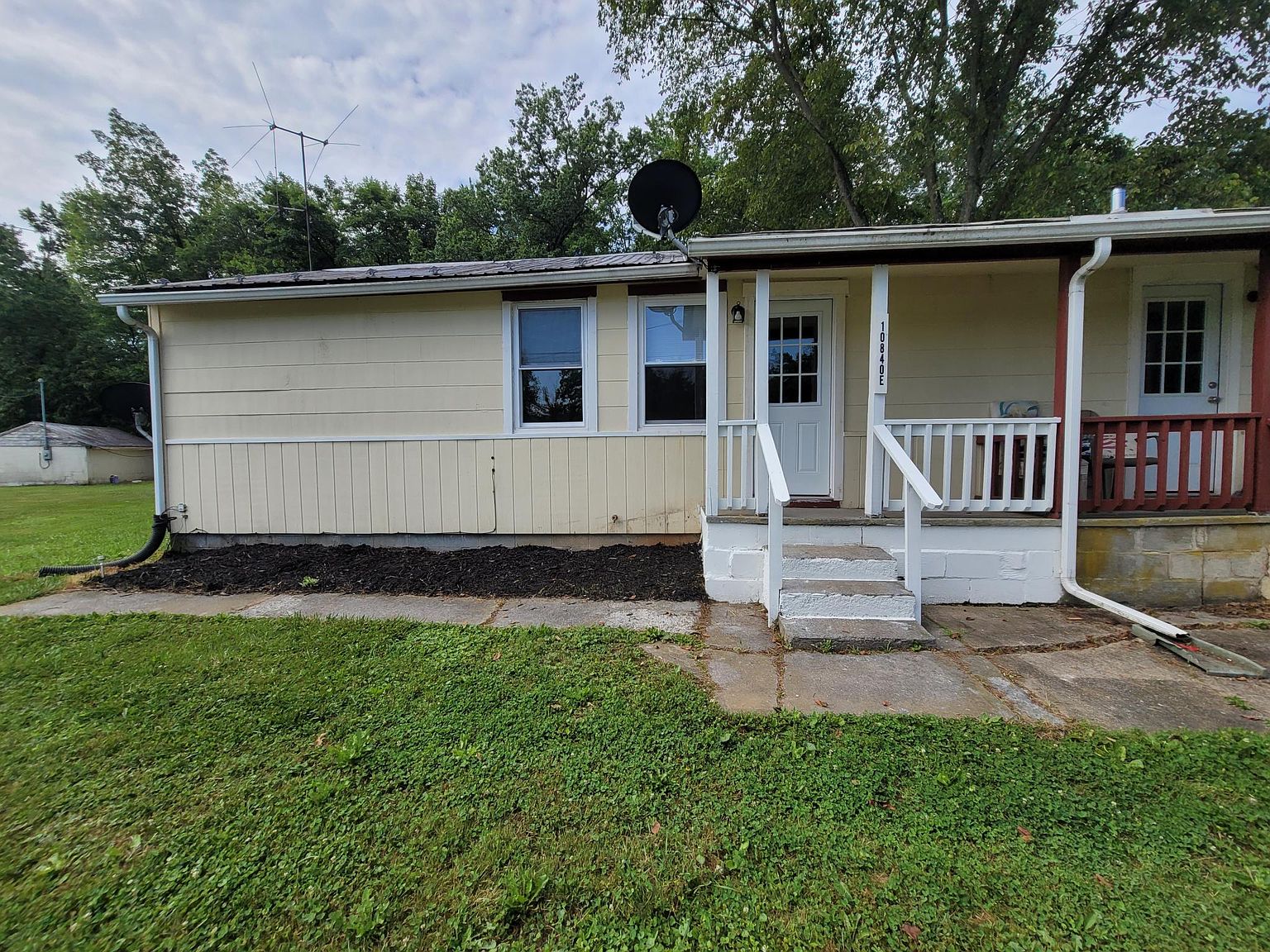 10840 Powell Rd E, Thurmont, MD 21788 Zillow
