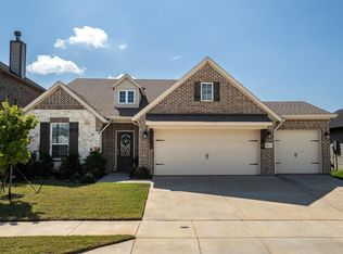 14013 Lapetus Dr, Haslet, TX 76052