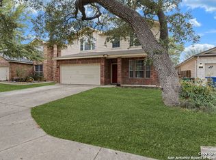 5331 Argyle Way, San Antonio, TX 78247