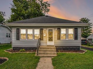 1317 Clay St, Mishawaka, IN 46545