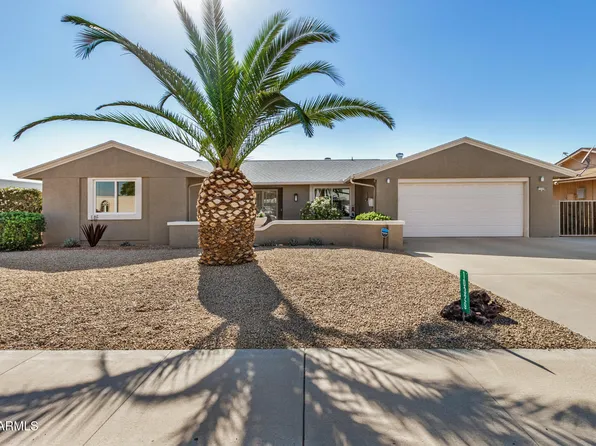 10329 W GULF HILLS Drive, Sun City, AZ 85351