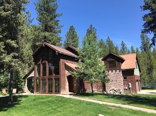 480 Timbercrest Loop, McCall, ID 83638