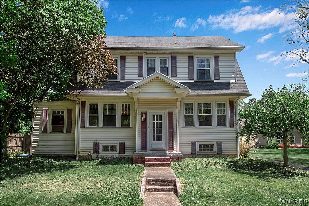 569 Campbell Blvd, Getzville, NY 14068 Zillow