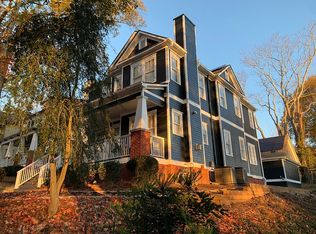 532 Ralph McGill Blvd NE, Atlanta, GA 30312