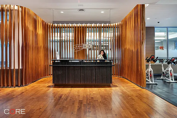 Rented by CORE | media 96