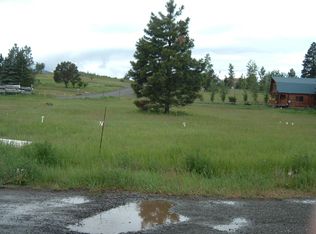 1591 Twin Lakes Rd, Cle Elum, WA 98922