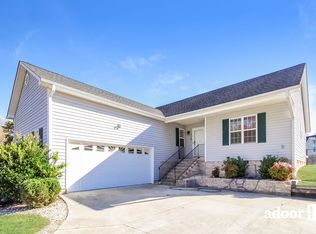 115 Summerside Ct, Winston Salem, NC 27107