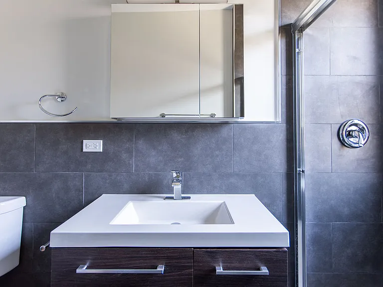 3R - Bathroom