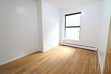 Rented by Alpha Properties NYC I LLC
