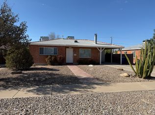 2221 E 21st St, Tucson, AZ 85719