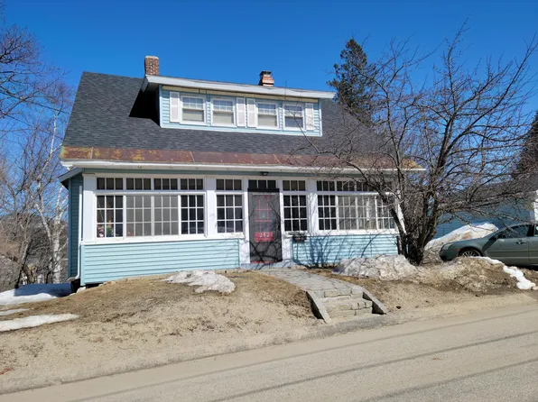 242 Washington Street, Rumford, ME 04276
