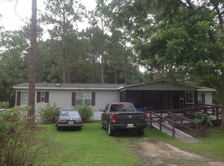 445 Pepper St SE, Poulan, GA 31781