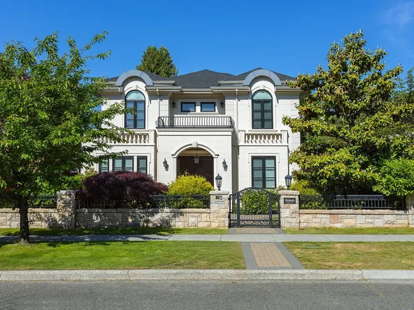 5989 Cartier St, Vancouver, BC V6M 3A8