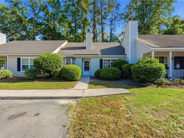 22 Longview Bluff Drive E, Savannah, GA 31419