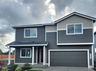 15065 Iverson Loop SE, Yelm, WA 98597