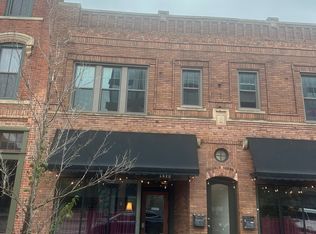 1408 Michigan Ave, Detroit, MI 48216