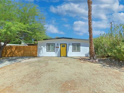 66870 Flora Ave, Desert Hot Springs, CA, 92240
