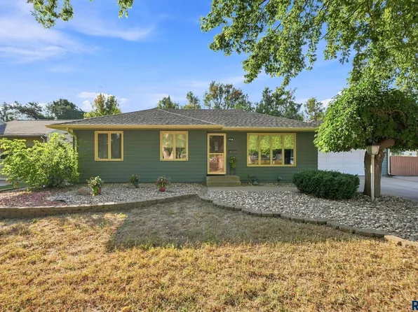 608 N Omaha Ave, Sioux Falls, SD 57103