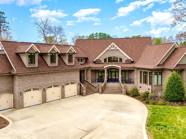 520 Riviera Dr, Salisbury, NC 28144