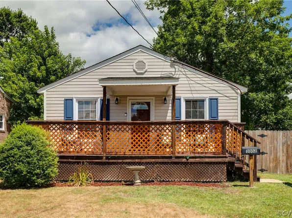 3002 Ruthland Rd, Henrico, VA 23228