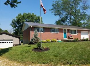 21 Carlisle Ave, Springfield, OH 45504