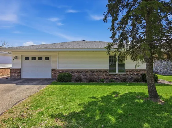 926 Tainter Street #A, Menomonie, WI 54751