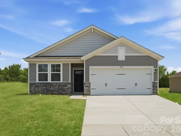8039 Midas Ln, Locust, NC 28097