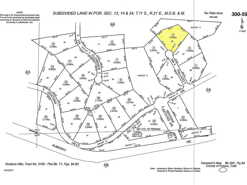 1st image of 19756 Via Pallazo Dr