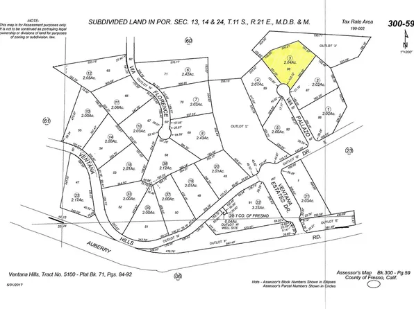 19756 Via Pallazo Dr, Clovis, CA 93619