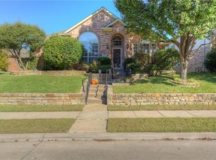 265 Ridge Haven Dr, Lewisville, TX 75067