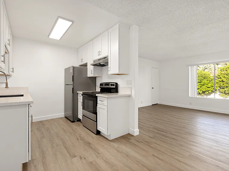 Modern design meets everyday convenience.