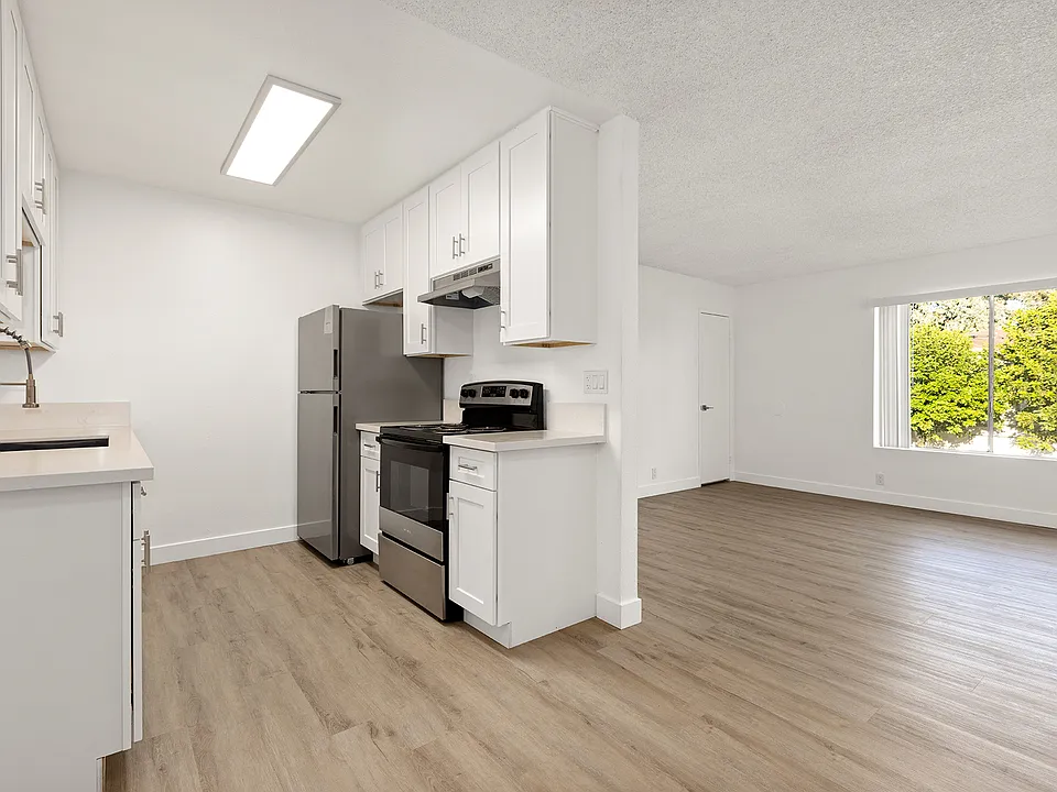 Modern design meets everyday convenience.