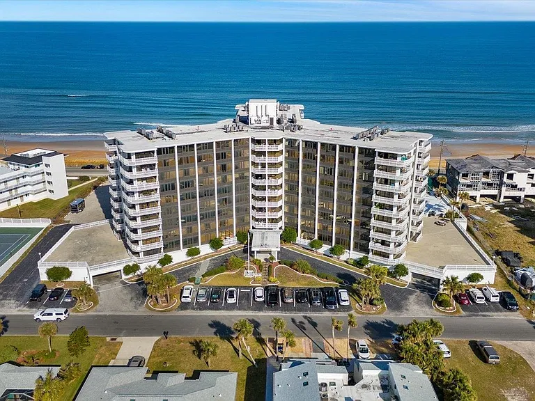 3580 S Ocean Shore Blvd #101 — Photo 1