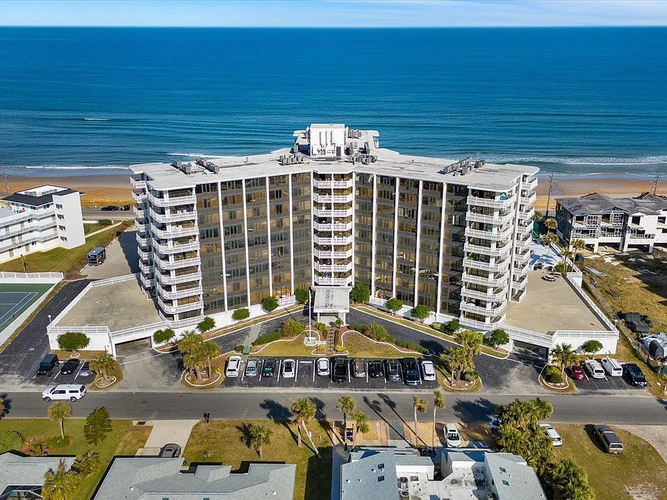 3580 S Ocean Shore Blvd #101