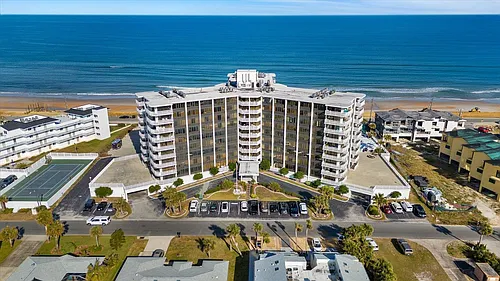 3580 S Ocean Shore Blvd #101 Photo 1